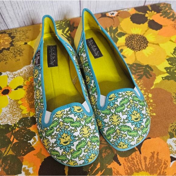 Hot Chocolate Design Flats - Pantry, size 37 - Picture 1 of 10